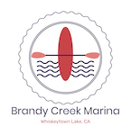 Brandy Creek Marina